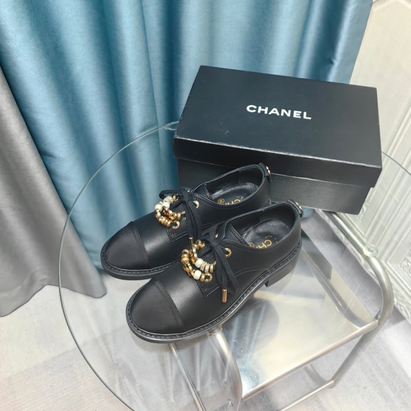 Chanel Casual Shoes